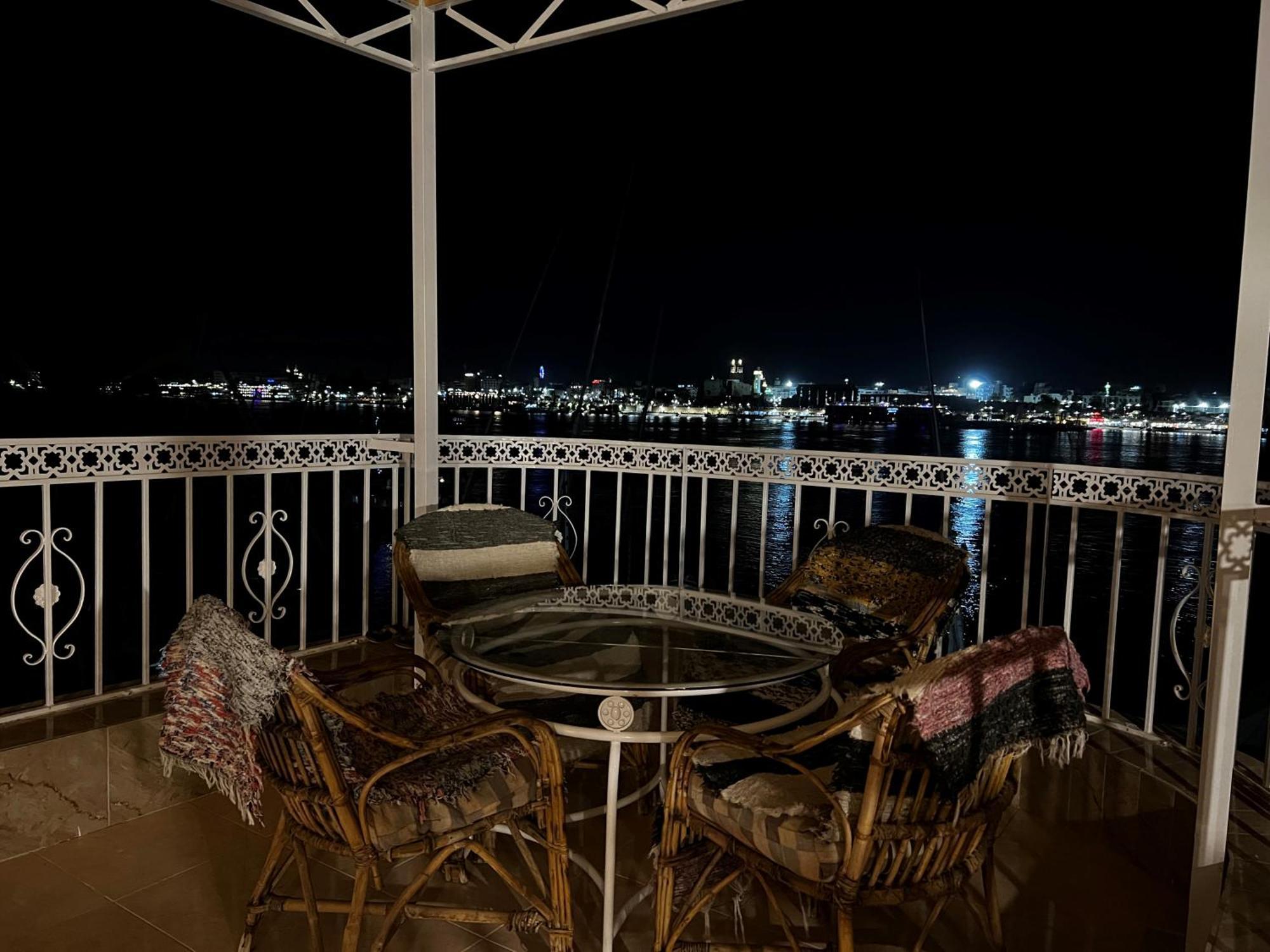 Apartament Full Moon House Luksor