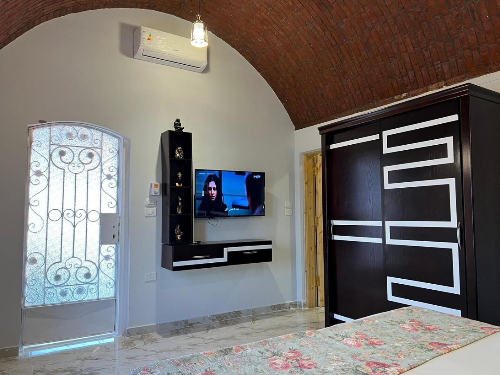 Apartament Full Moon House Luksor